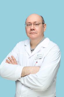 Цейтлин Алексей Александрович 